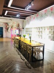 -帆拉斐婚纱摄影(春熙店)