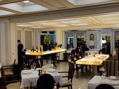 -上海和平饭店华懋阁 Cathay Room