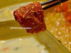 -麻路成都火锅(柏威年店)