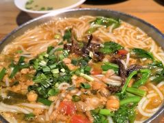 -云尊府云南菜·蒸汽石锅鱼(学清路店)