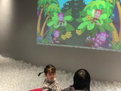 -NOKNOK若蔻亲子餐厅(天地壹方北馆店)