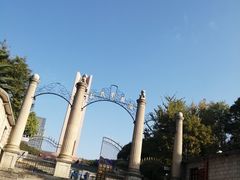 -抗战胜利纪念堂博物馆