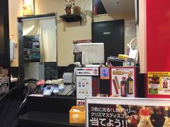 -鹤桥风月(ヨドバシ梅田店)