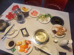 -九月海·海鲜自助(世纪东方店)