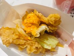 -肯德基(星河店)