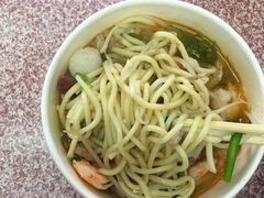 -明月虾面(厦禾路店)