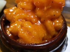 -毛毛熏肉•东北菜老字号(大安街店)