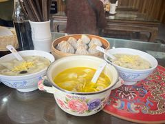 -笑来喜馄饨小笼工坊(通扬路店)