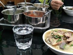 -宛平李记小吃(东关街店)