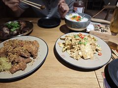 -壹酒贰肉1926·深夜食堂(九纬路店)