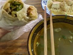 -兄弟俩老李家牛肉汤(总店)