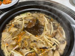 -蚝牛记涮烤牛肉餐厅(滨江国际花园店)