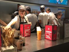 -LELECHA乐乐茶(美罗城店)