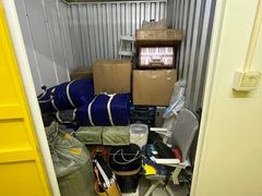 -猫库迷你自助仓储寄存仓库(丽泽桥店)