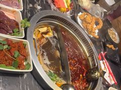 -小王少龙火锅(沙南街店)