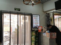 -八两八金·莱芜特色炒鸡(市南漳浦路店)