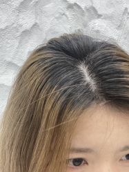 -BOF HAIR BY HONTO