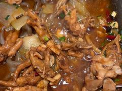 -炭舍干锅(华发商都店)