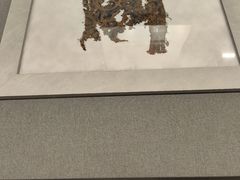 -巴音郭楞蒙古自治州博物馆