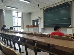 -安徽大学(磬苑校区)