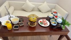 -馨月汇·独栋月子会所(静安店)