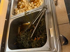 -长生素斋(普陀山店)
