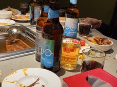 -海底捞火锅(国贸购物中心店)