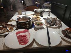 -宴立方海鲜自助(义乌万达广场店)