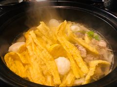 -同仁四季椰子鸡(海岸城天利店)