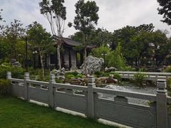 -梁园