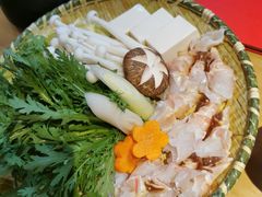 -綱元·海鲜豆捞(明州里店)