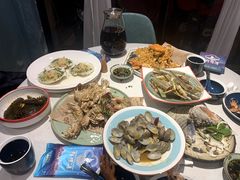 -鲜螺湾(鹏欣丽都店)
