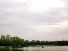 -森林公园(尖草坪区)
