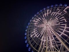 -琴岛之星摩天轮