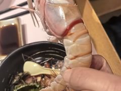 -吉兆·料理(红梅南路店)