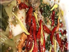 -太二酸菜鱼(天鹅湖万达店)
