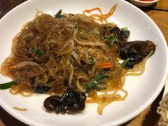 -紫霞门韩国料理烤肉(深南东路店)