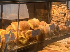 -21克拉面包(崂山万象汇店)