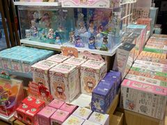 -九木杂物社(大族广场店)