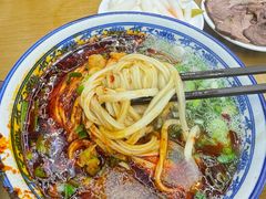 -清真磨沟沿老字号牛肉面(总店)