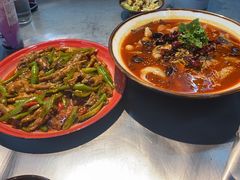 -馬伍旺川菜(江北虹悦城店)