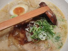 -味千拉面(光启城时尚购物中心店)