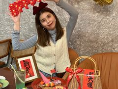 -YiCiCi创意融合料理餐与酒