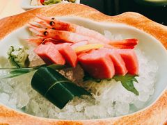 金枪鱼大腹-西村日本料理(香格里拉饭店)