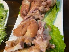 -东北老家私房菜(文灶店)