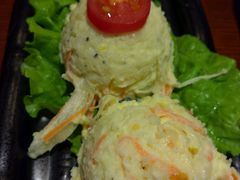 -胜代日本料理(云程巷小区店)