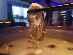 -千岛蚝高压锅生蚝·人参火锅(白云万达店)