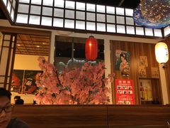 -千寻山野烤肉(中关村店)