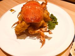 -割烹旭日本料理(龙湖狮山天街店)