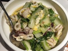 -开海·红岛海鲜虾水饺(石老人店)